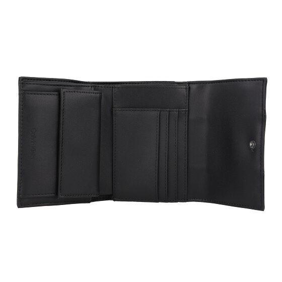 Calvin Klein Bar Wallet RFID protection 13 cm
