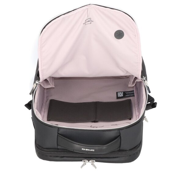 Samsonite Workstationist backpack 43 cm laptop compartment