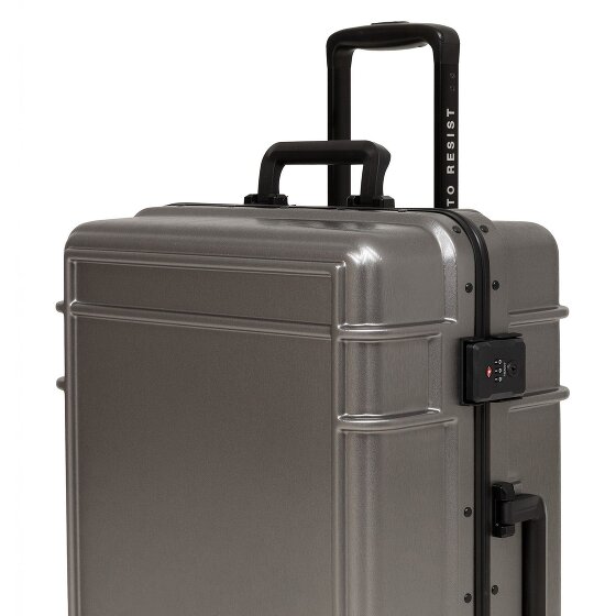 Eastpak Resist'r Case 4 wheels Trolley L 78 cm