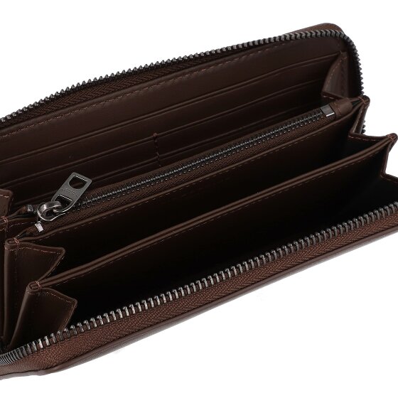 Liebeskind Sally Wallet RFID protection Leather 19 cm