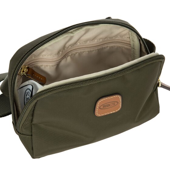 Bric's X-Collection Mini Bag Shoulder Bag 18 cm