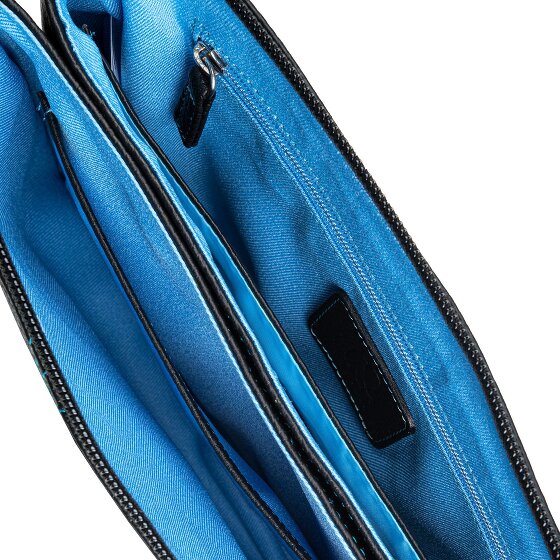 Mywalit Shoulder bag Leather 25 cm