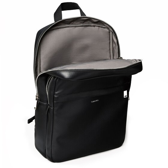 Calvin Klein Raised Daypack 40 cm Laptop compartment
