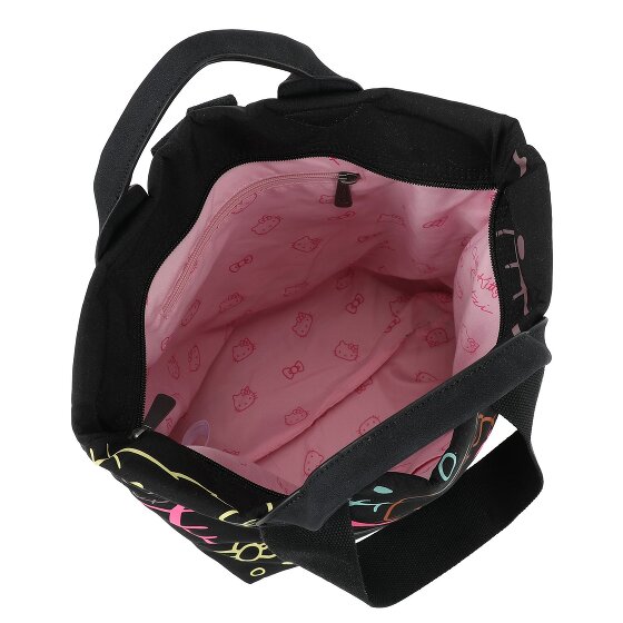 Fritzi aus Preußen Hello Kitty fritzi Ju Handbag 43 cm