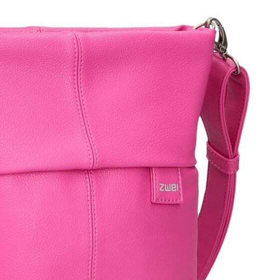 Zwei Mademoiselle.M Shoulder Bag 27 cm