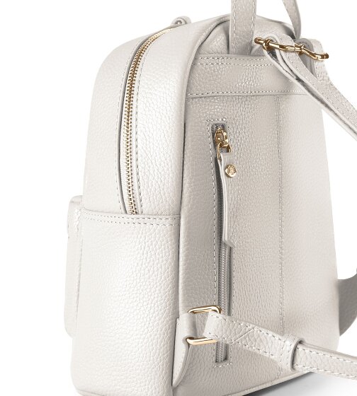 Lazarotti Bologna Leather1 City Backpack Leather 27 cm