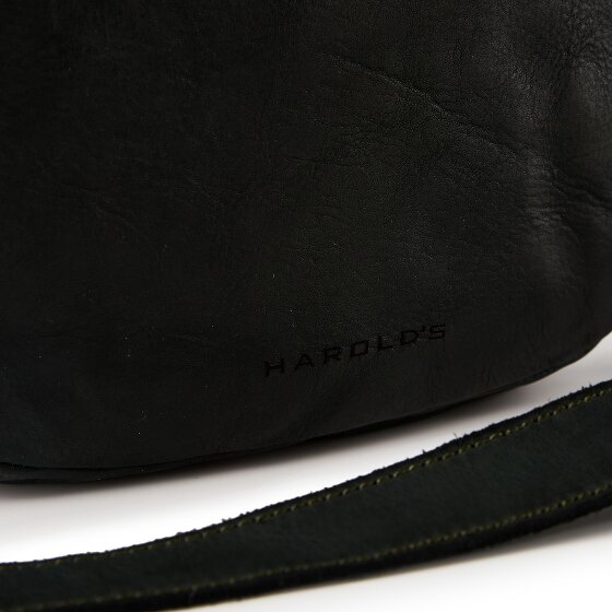 Harold's Submarine Shoulder bag M Leather 33 cm