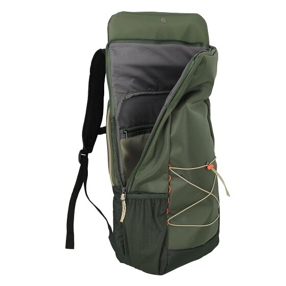 Travelite Color Craze Daypack 47 cm Laptop compartment