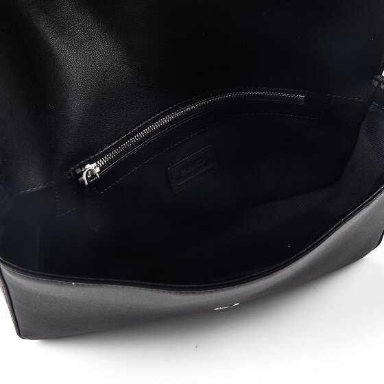 PINKO Love One Shoulder bag Genuine Leather 26.5 cm