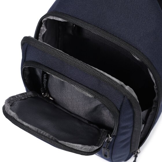 Hedgren Comby Sling RFID protection 33 cm