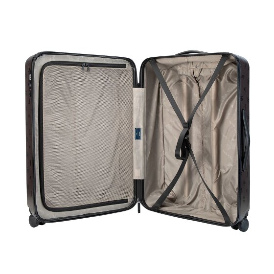 Joop! Decoro Volare 4 wheels Trolley 67 cm