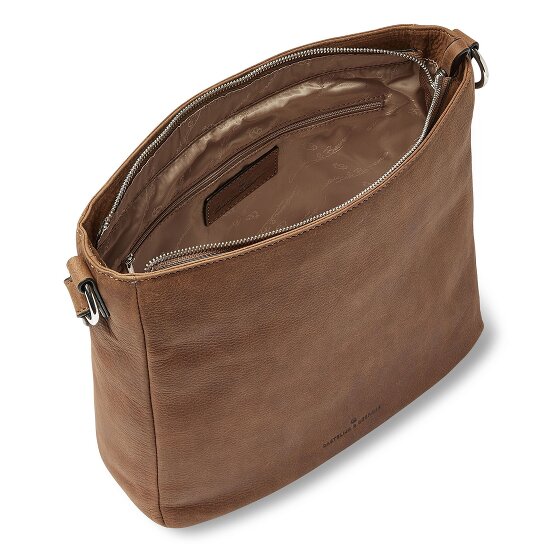 Castelijn & Beerens Carisma Shoulder Bag Leather 30 cm