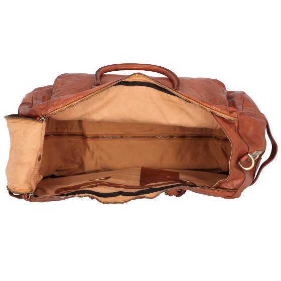 Campomaggi 2 wheels Travel bag Leather 57 cm