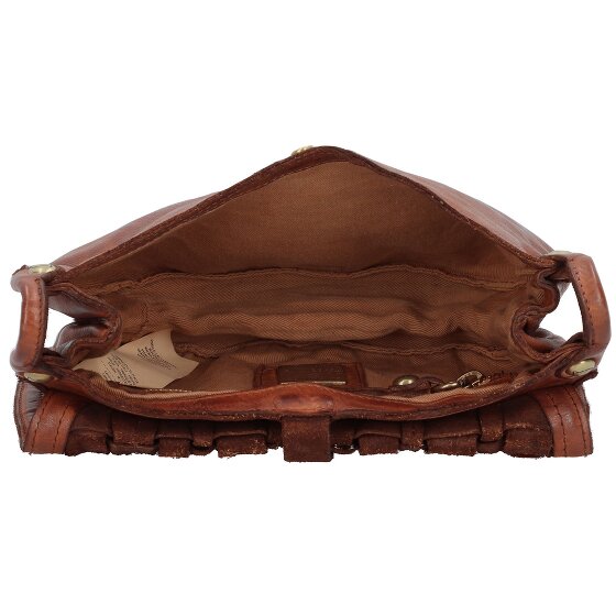 Campomaggi Shoulder Bag Leather 26 cm