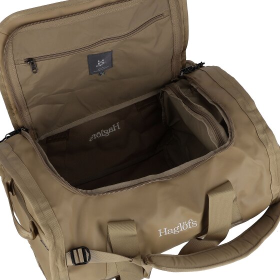 Haglöfs Lava 50 Weekender travel bag 50 cm