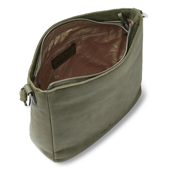 Castelijn & Beerens Carisma Shoulder Bag Leather 30 cm
