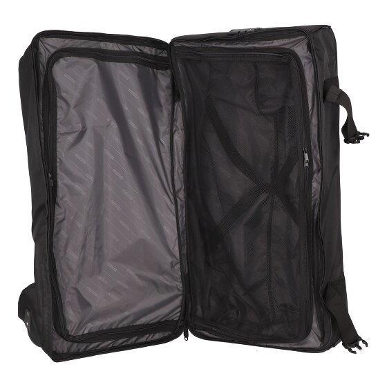American Tourister Urban Track L 2-roll travel bag 78 cm