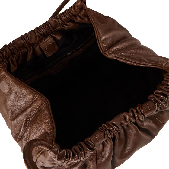 Liebeskind Cloud II Shopper Bag M Genuine Leather 36 cm