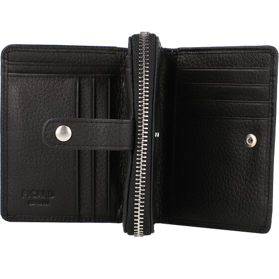 Picard Pure 1 wallet leather 13 cm