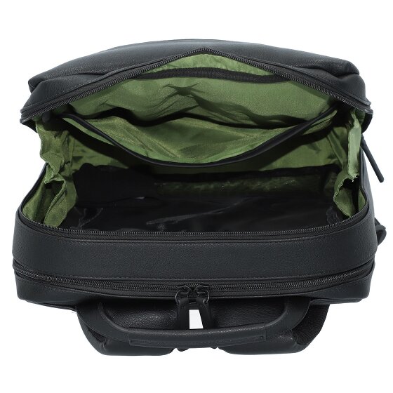 Jost Riga backpack leather 43 cm Jost Riga backpack leather 43 cm