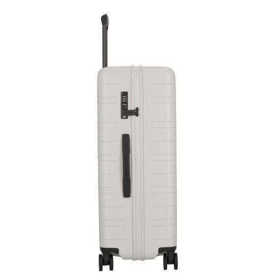 Horizn Studios H7 Pro 4 wheels Trolley 77 cm