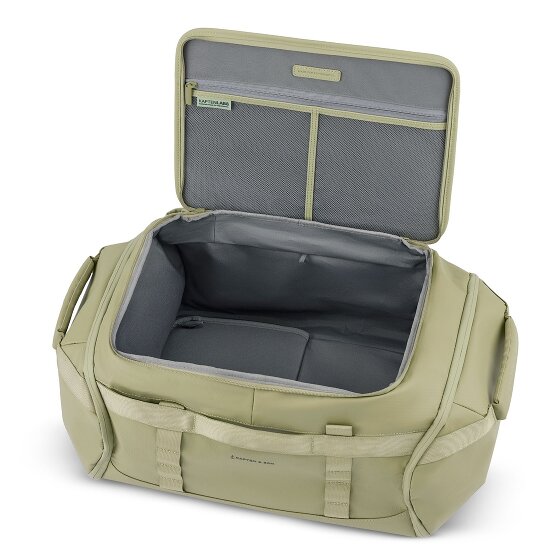 Kapten & Son Lisbon Weekender travel bag 55 cm