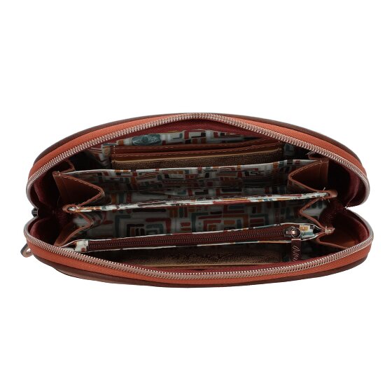 Anekke Menire Wallet 21 cm