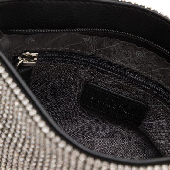 L.Credi Olivienne Shoulder Bag 25 cm