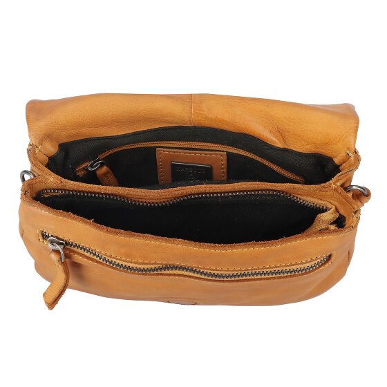 Harbour 2nd Anchor Love Shoulder bag Leather 22.5 cm