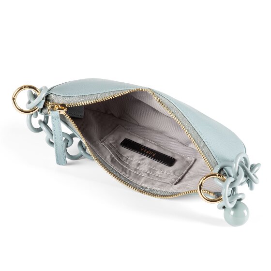 Furla Delizia Shoulder Bag Leather 23 cm