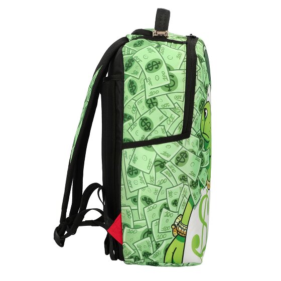 Sprayground 1 Off Bags Greens Daypack 46 cm Laptop compartment