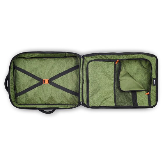 Jeep JS007C Travel backpack XL 58 cm Jeep JS007C Travel backpack XL 58 cm