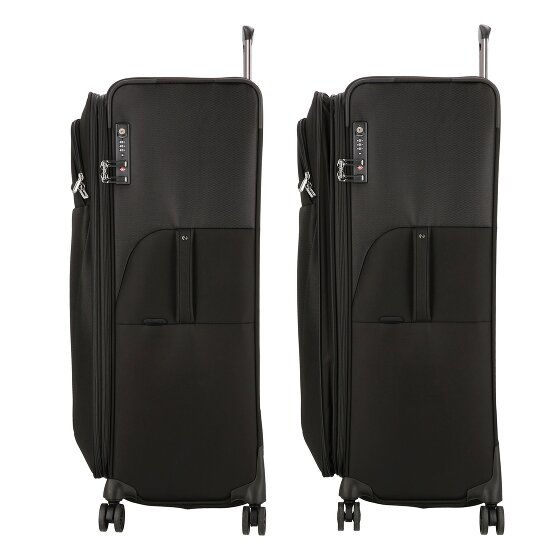 Samsonite B-Lite Icon Spinner 4 Roll Trolley 83 cm