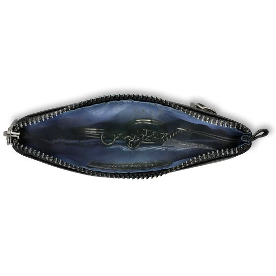 Bugatti Nome Key wallet Leather 12 cm Bugatti Nome Key wallet Leather 12 cm