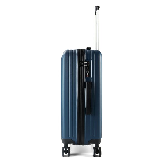 Bench Voyage 4 wheels Suitcase set 3-piece
