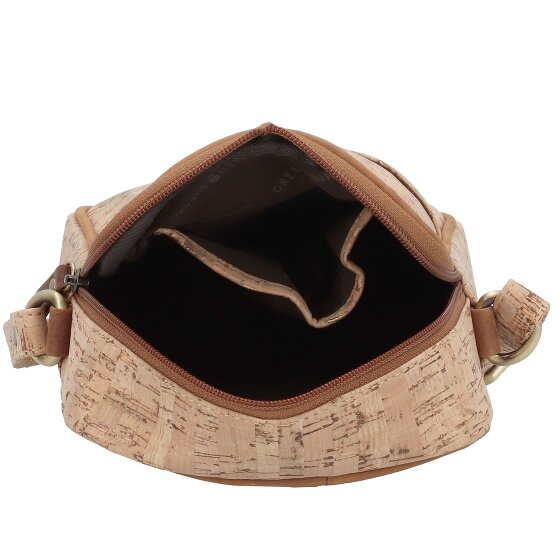 Greenburry Vintage Cork Shoulder bag 16.5 cm
