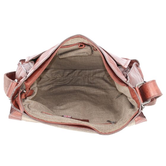Pride and Soul Shoulder bag leather 32 cm