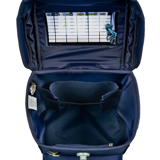 Scooli EasyStart School bag set 5-piece