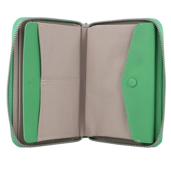 Bellroy Wallet RFID protection Leather 16 cm
