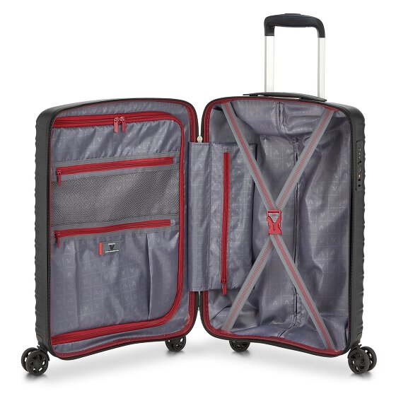 Roncato Wave 4 wheels Cabin trolley 45 cm