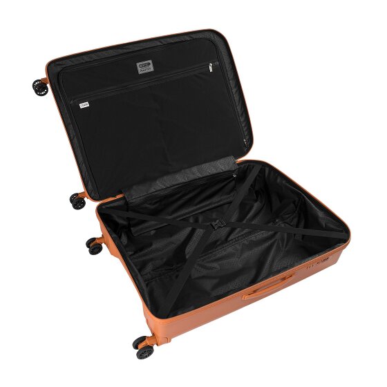 Epic Phantom SL 4-Wheel Trolley 76 cm