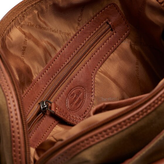 The Chesterfield Brand Milora Shoulder Bag 30 cm