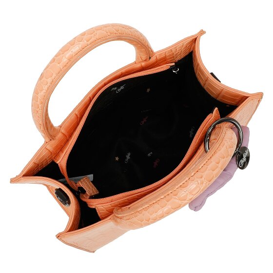 Buffalo Big Boxy Handbag 26 cm