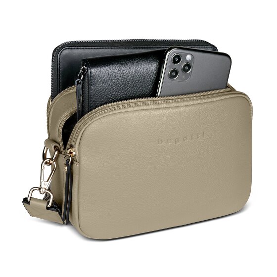 Bugatti Mare 3.0 Shoulder bag 21 cm