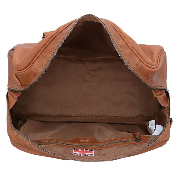 The Chesterfield Brand William Weekender travel bag Leather 53 cm