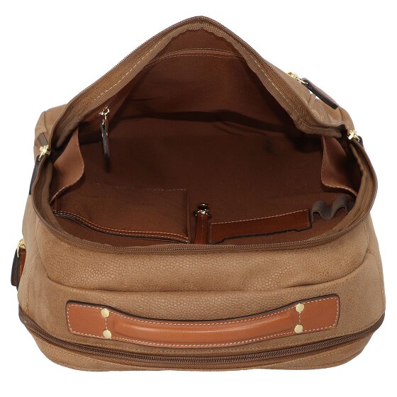 Bric's Life backpack 42 cm laptop compartment