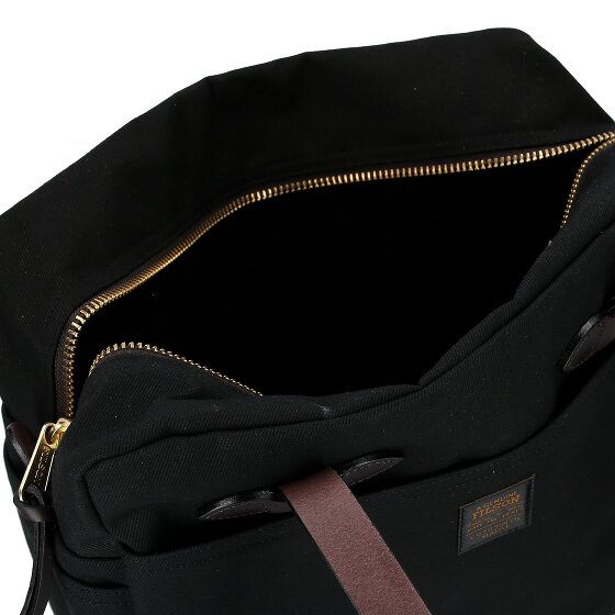 Filson Luggage Twill Shoulder Bag 40 cm