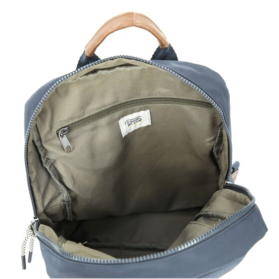 camel active Aurum Daypack 35 cm Laptop compartment camel active Aurum Daypack 35 cm Laptop compartment