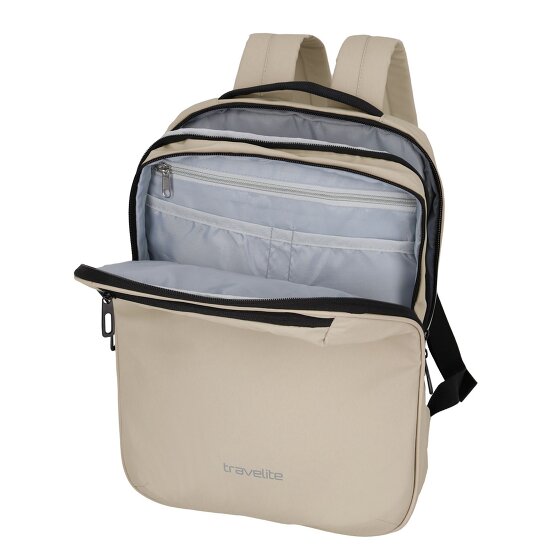 Travelite Basics Daypack 40 cm Laptop compartment