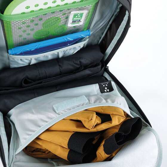 NITRO X Ripuri backpack set 2 pcs.